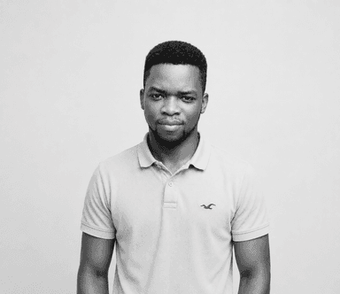 Joshua Biyinzika